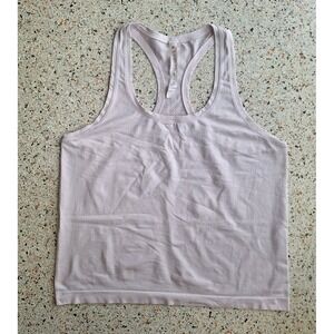 Lululemon Swiftly Tech Racerback 2.0 Tank Top *Race Length
